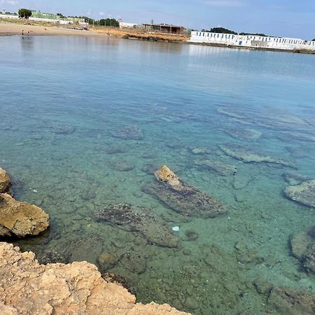 Villa Vera, Accesso Al Mare, Vista Castello, Ac Bríndisi Exterior foto
