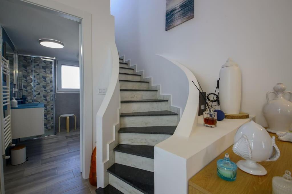 Villa Vera, Accesso Al Mare, Vista Castello, Ac Bríndisi Exterior foto