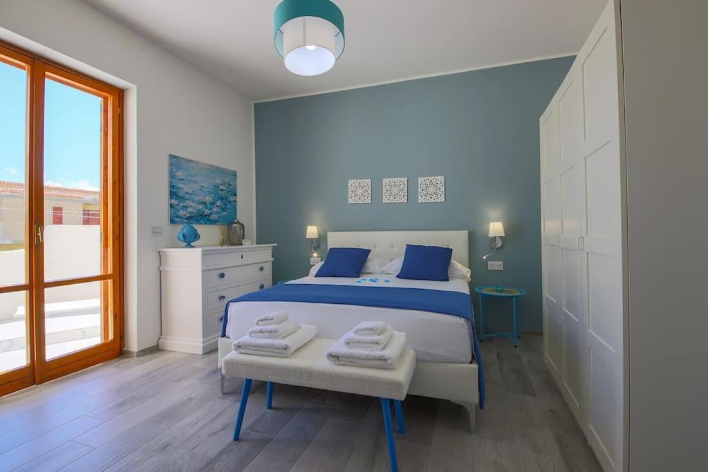 Villa Vera, Accesso Al Mare, Vista Castello, Ac Bríndisi Exterior foto