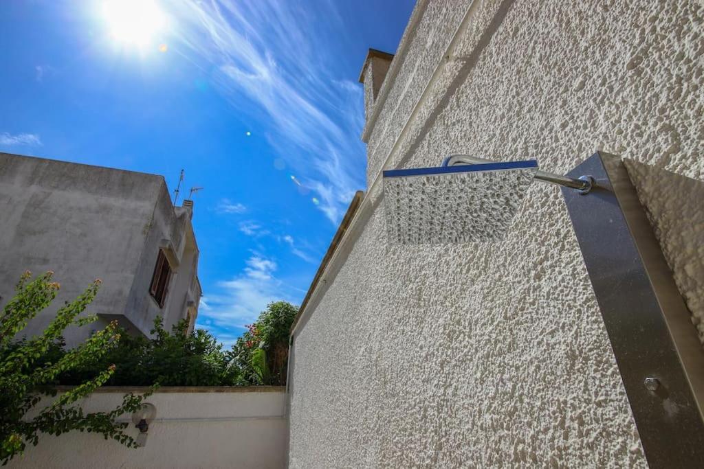 Villa Vera, Accesso Al Mare, Vista Castello, Ac Bríndisi Exterior foto